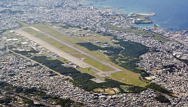 辺野古の新基地「早くて2037年」「移設終わるまで普天間維持」米軍関係者が認識示す　メディアワークショップで　沖縄