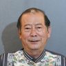 【速報】現職・松川正則氏の再選確実　宜野湾市長選