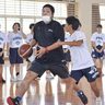 指導者として新たな夢へ　元プロバスケ選手・B1滋賀レイクスU15 ヘッドコーチ・根間洋一＜ブレークスルー＞