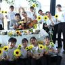 結婚式を挙げられなかった夫婦のために…学生が挙式・披露宴をプロデュース　コロナ下で工夫重ね　沖縄ブライダルモード学園