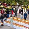 「おきなわ花と食フェス」来年1月に4年ぶりのリアル開催へ　奥武山公園　那覇市