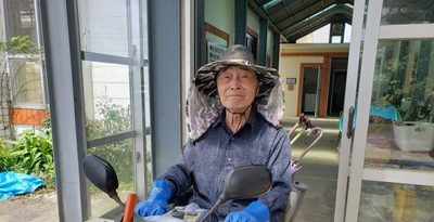 渡米し医師免許取得、沖縄の医療支え…日米のはざまで生きた半生　比嘉純さん（82）＜復帰50年　私のライフストーリー＞3