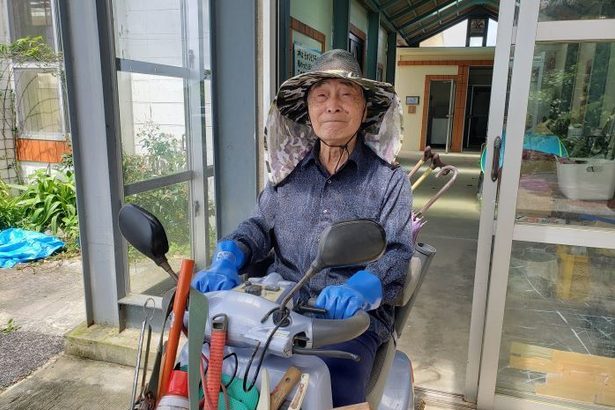 渡米し医師免許取得、沖縄の医療支え…日米のはざまで生きた半生　比嘉純さん（82）＜復帰50年　私のライフストーリー＞3