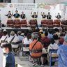 沖縄文化の魅力を発信　美ら島おきなわ文化祭が開幕　那覇でオープニングイベント