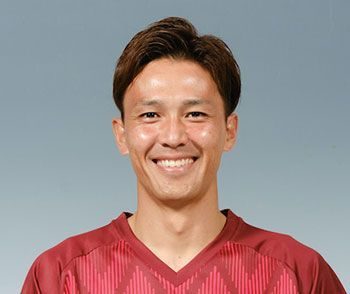 FC琉球の上原慎也が引退　「熱い応援に感謝」