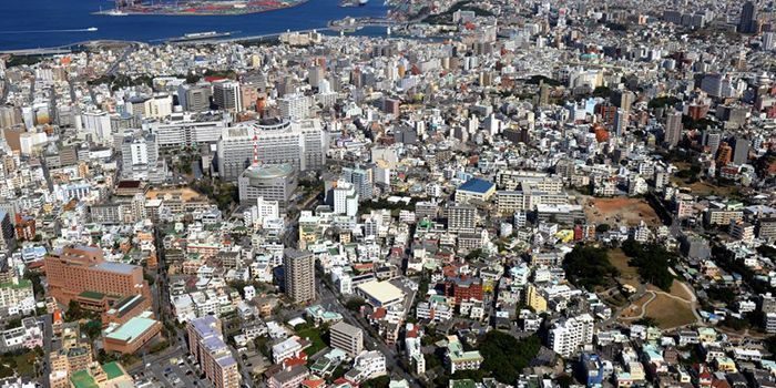 沖縄県内の倒産4件　10月、負債総額は8億1600万円　東商リサーチ
