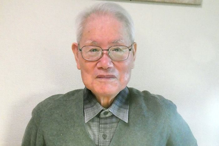 箱根「花の1区」1955年から4大会回連続で駆けた沖縄県出身者がいた　90歳の照喜名さん「悔いない青春、今でも感謝」