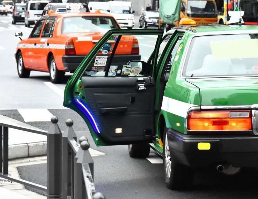 本島タクシー値上げ、初乗り560円から600円に　10月25日から、7年ぶり　沖縄総合事務局