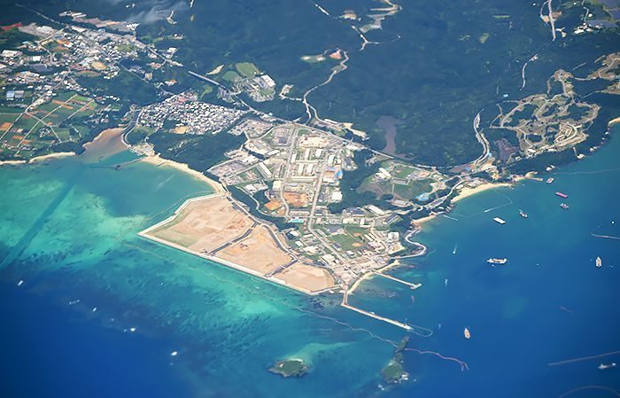 辺野古埋め立て承認撤回、沖縄県の上告を棄却　最高裁　国交相の裁決取り消し求めた抗告訴訟
