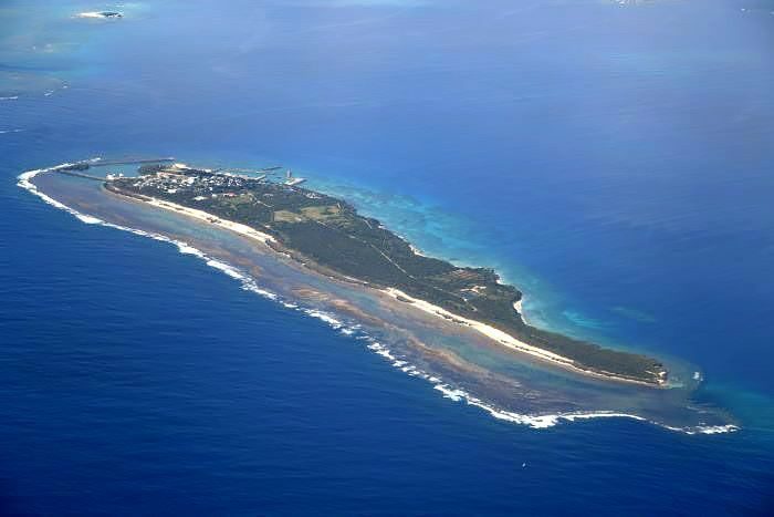 旧正月は島に来ないで　昨年3分の1の島民がコロナになった沖縄・久高島　期間中の「自粛」呼び掛け