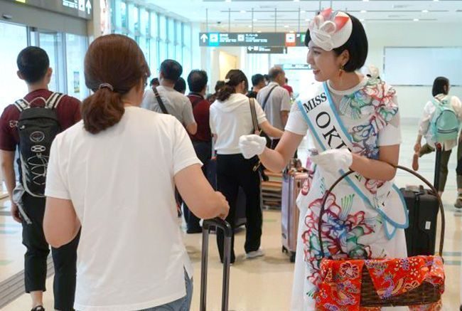 「キャンペーンガール」や「レディ」…女性限定に疑問の声　他団体でも見直しの動き　「ミス沖縄」休止