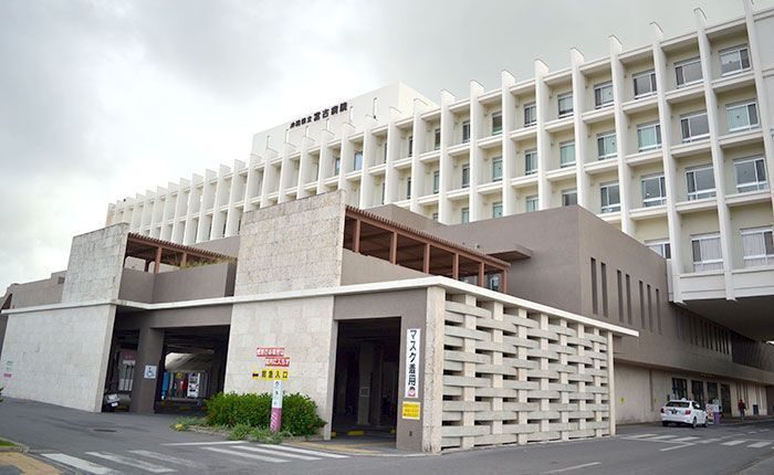 県立宮古病院、地域包括ケア病床の運用開始　25床　在宅や介護施設への復帰支援　沖縄
