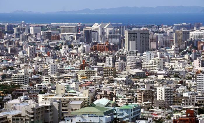 沖縄県の人口、年間で初の自然減　22年報告、高齢化やコロナ影響　総人口の減少も目前か