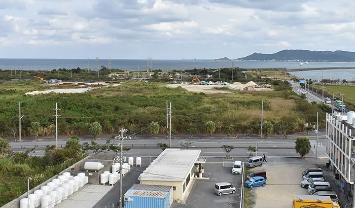 MICE整備を民間資金で　財政負担を抑制　来年度に「実施方針」事業者を公募へ　沖縄県が初導入