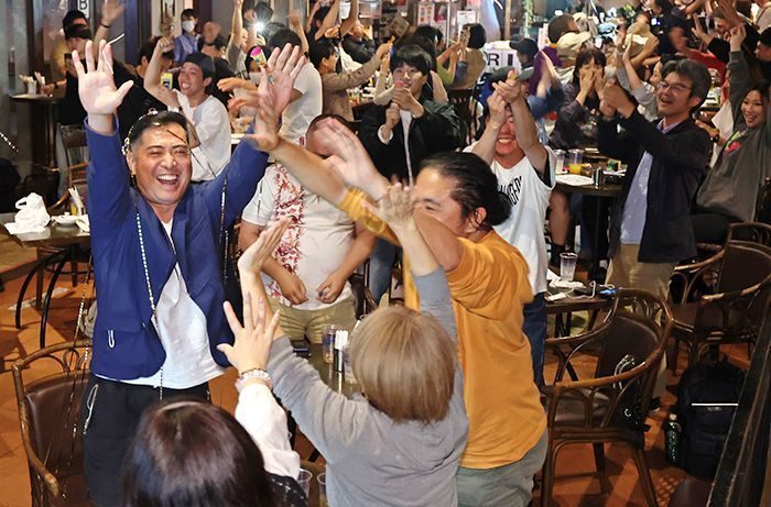 WBC日本優勝、山川選手と高校時代に試合、大城選手と同年代…「沖縄の星」　県民も歓喜の声