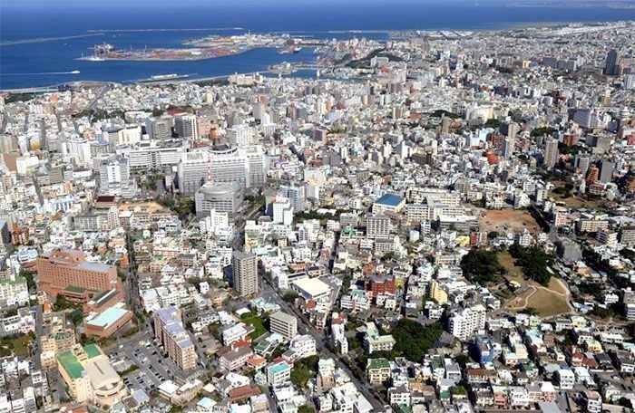 沖縄で「震度1以上」2022年は153回　観測史上最多、全国9番目の多さ　気象台「決して油断できない」