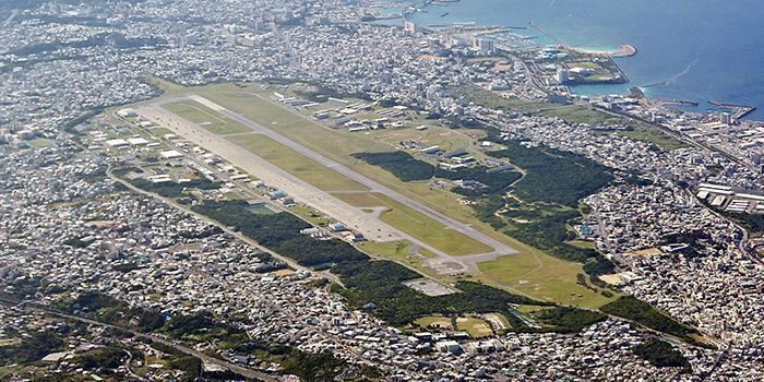 米軍「普天間飛行場」、そもそもなぜ返還？　ほかにも県内11施設が返還予定、なぜ沖縄の反発続くのか