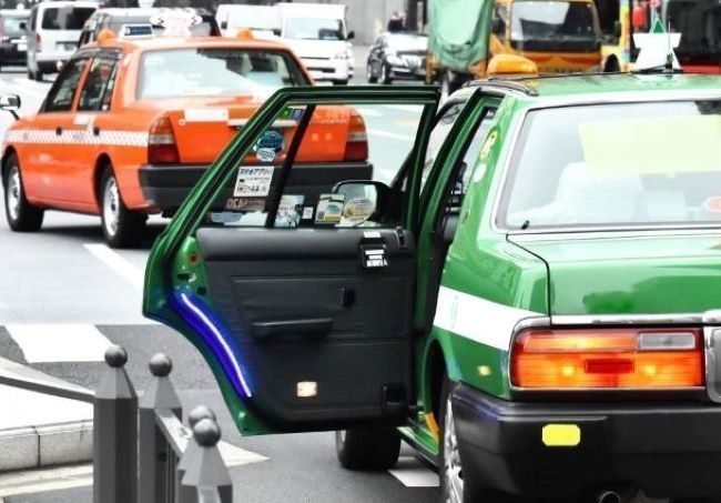 タクシー値上げ「必要」　沖縄総合事務局、本島、10月ごろ実施