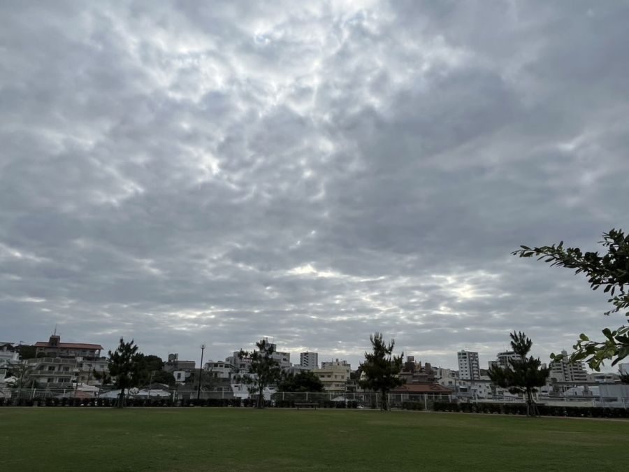 5～7月の沖縄、平年より気温高い見込み　4月は晴れ多く日照時間平年比148％