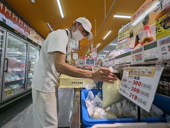 島豆腐、日本復帰で一時“非合法”も　食べ続けた「あちこーこー」〈豆腐と世替わり・上〉