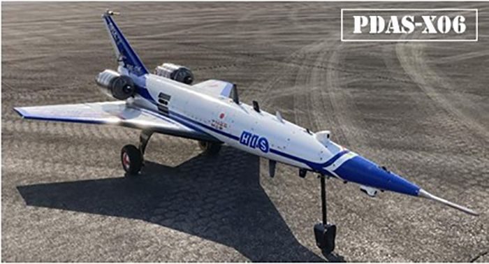 宮古島の無人機墜落、ドローンではなく人が搭乗できる「無操縦者航空機」として調査　国交省