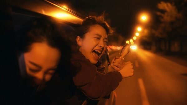 暴力、貧困、若年出産…沖縄の痛み描き「その先を考える」　映画「遠いところ」先行公開　