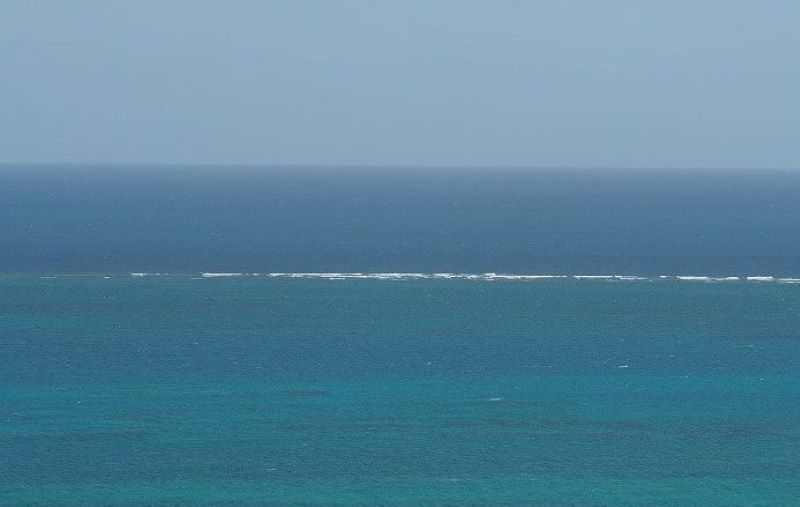 ダイビング後に搬送の70代女性、死亡を確認　「空気がない」と緊急浮上し意識不明に　沖縄・石垣　