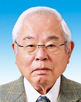 糸洲長勇さん死去　元八重山毎日新聞社長　82歳