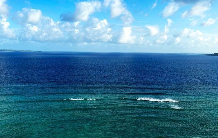 沖縄の漁業者も｢風評を懸念｣　原発処理水の放出　避難者は政府や東電を批判
