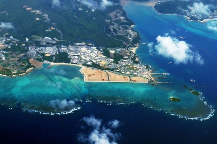 【速報】最高裁、沖縄県の上告棄却　辺野古新基地の設計変更をめぐる「是正指示」裁判