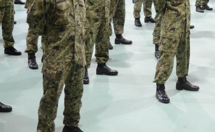 陸自・勝連分屯地のミサイル部隊160人体制　2023年度中に新編　沖縄・うるま