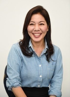 「ロールモデルは一つじゃない」　琉球新報政治部長 島洋子さん　DEAR WOMAN（１）