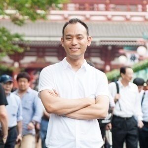 【全文】「ローカルからグローバルへ：地方におけるスタートアップの育て方」　澤山陽平（500 Startups Japan, Managing Partner）