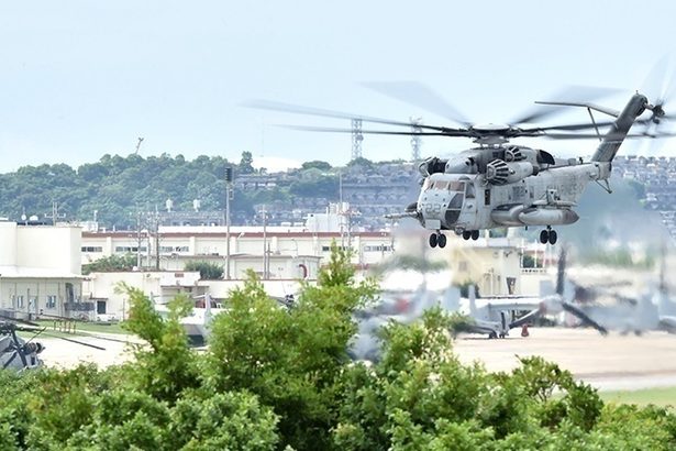 沖縄でなぜ事故が多いのか？　米軍ヘリから透けるアメリカの事情