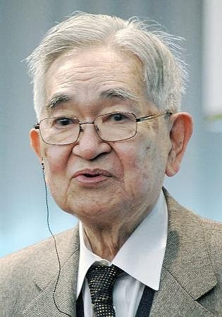 思想家、鶴見俊輔氏が死去 哲学から大衆文化まで - 琉球新報デジタル